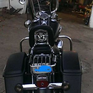 Meet your Posher, Nathan